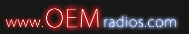 OEM Radios